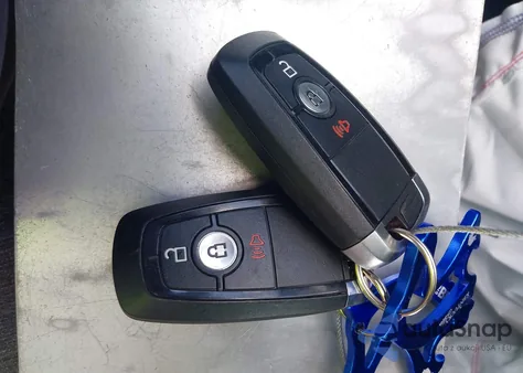 2024 Ford Bronco Sport Big Bend z USA, uszkodzony, nr VIN 3FMCR9B69RRE33060